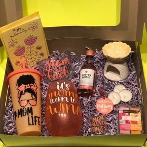 Mothers Day Gift Box set